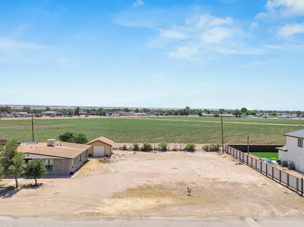 166 Tassie Way, Socorro, TX 79927