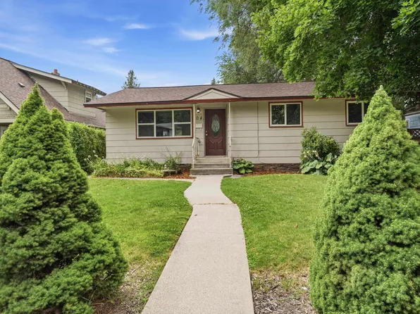 704 S Ralph St, Spokane, WA 99202