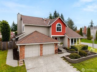 Hearthstone No. 1, Everett, WA 98208
