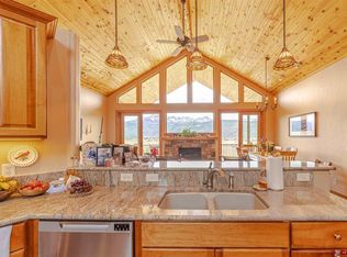 720 Lands End Dr, Ridgway, CO 81432