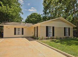 6801 Tulane Dr, Austin, TX 78723