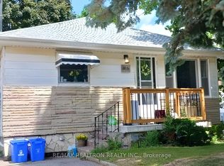 316 Pacific Ave, Oshawa, ON L1J 1V7