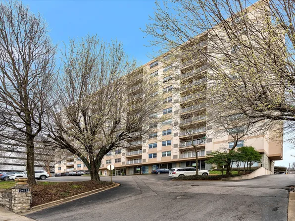 3415 W End Ave #410, Nashville, TN 37212