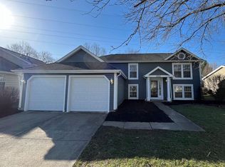 3711 Seattle Slew Dr, Columbus, OH 43221