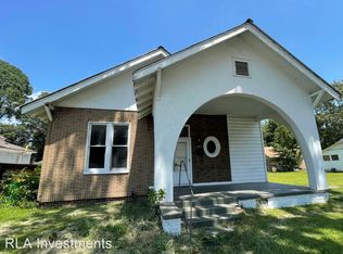 1405 W 10th St, North Little Rock, AR 72114