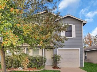 7431 Kennemer Dr, Humble, TX 77338