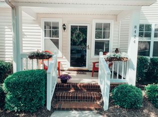 8424 Townley Rd, Huntersville, NC 28078