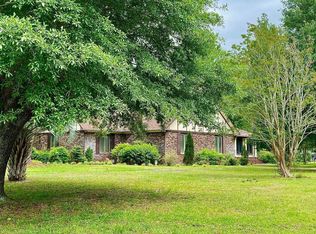 2123 Wampee Dr, Pinopolis, SC 29469