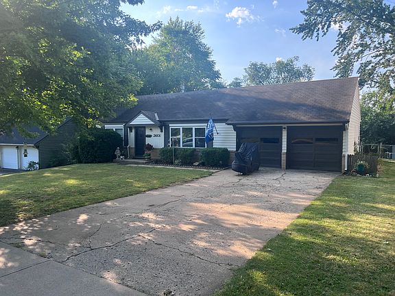 Front of Home 2
