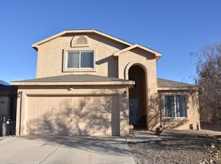 96 Avenida Jardin, Los Lunas, NM 87031