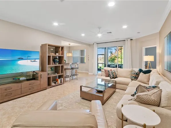 12085 Via Siena CT #102, BONITA SPRINGS, FL 34135