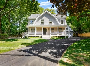 35 Leonard Ave, Riverside, CT 06878