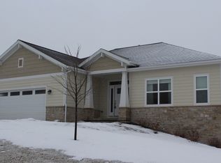 N6847 Rivermor Dr, Sheboygan, WI 53083