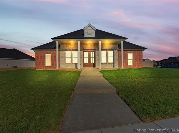 6504 21st Century Drive #1011, Charlestown, IN 47111