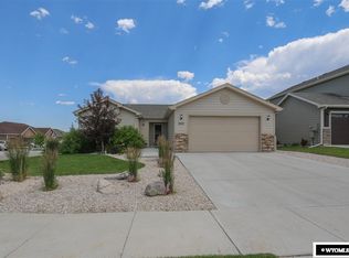 2501 Waterford, Casper, WY 82609