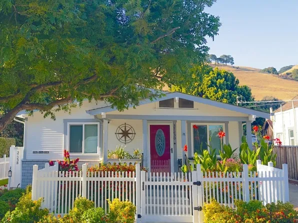 37230 2nd St, Fremont, CA 94536