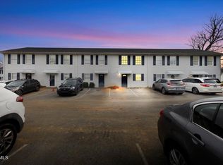 152 Gray Station Rd APT 23, Johnson City, TN 37615