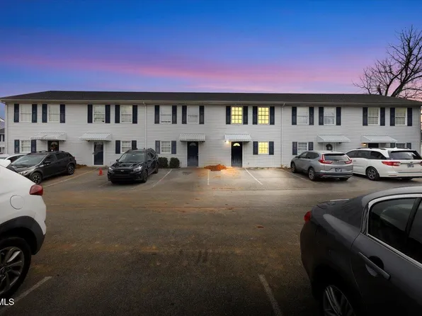 152 Gray Station Rd APT 23, Johnson City, TN 37615
