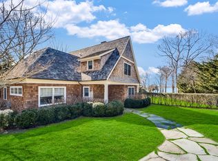 5 Ingalls Rd, East Hampton, NY 11937