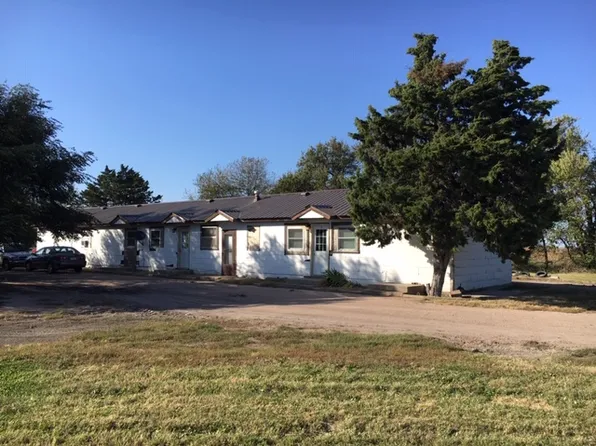 4870 W Highway 30, Alda, NE