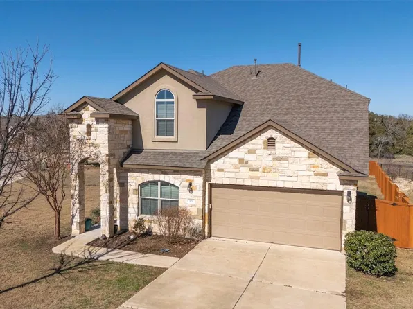 101 Pecanwood Ct, Georgetown, TX 78626