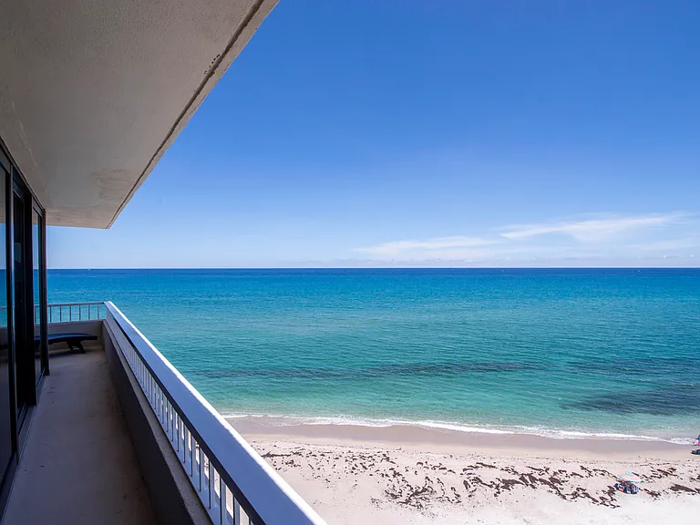 5540 N Ocean Dr #7A — Photo 5