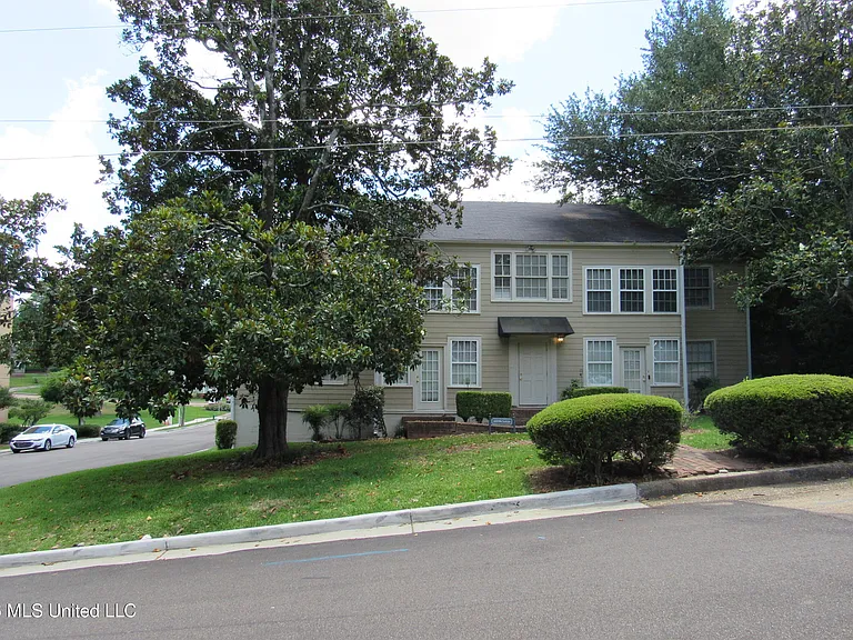 1055 Carlisle St #D — Photo 1