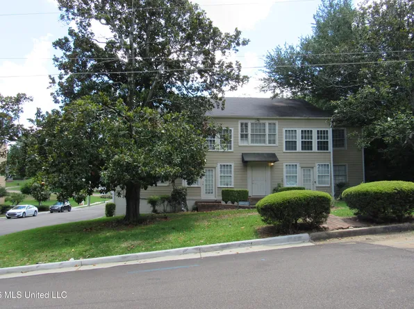 1055 Carlisle St APT D, Jackson, MS 39202