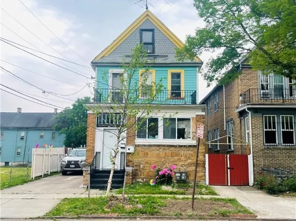 87 Girard Pl, Buffalo, NY 14211
