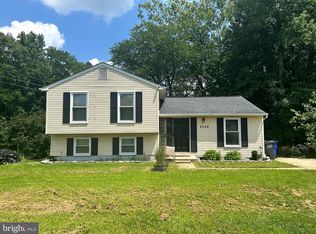 2224 Bridle Path Dr, Waldorf, MD