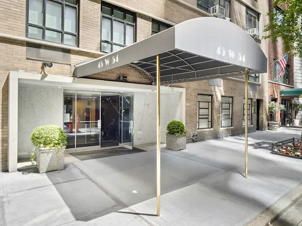 45 West 54th Street 12B image 13 of 13