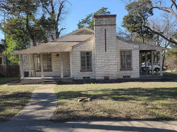 1403 Cedar Oaks Blvd, Dallas, TX 75216