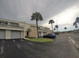 810 Poinsetta Dr APT 9, Indian Harbour Beach, FL 32937