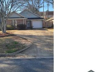 6010 Meridian Ln, Montgomery, AL 36117