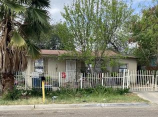 3220 Chestnut St, Laredo, TX 78046