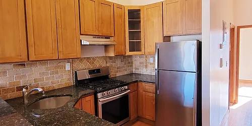 Rented by Ideal Properties Group