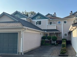 14154 103rd Ave #138, Surrey, BC V3T 4Z6