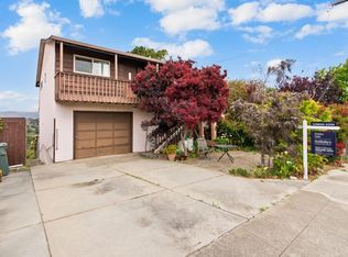 3705 Encline Way, Belmont, CA 94002