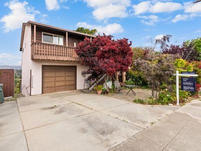 3705 Encline Way, Belmont, CA, 94002