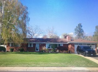 1301 2nd Ave, Zillah, WA 98953