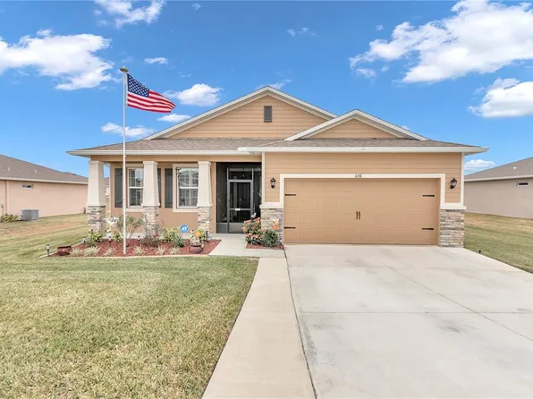 6158 SW 88th Loop, Ocala, FL 34476