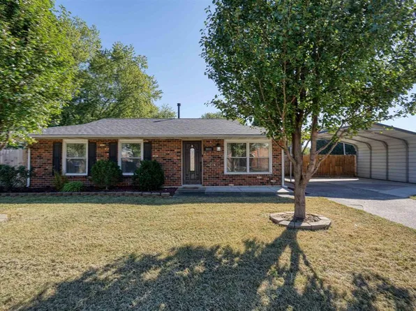 3911 Gemini Dr, Owensboro, KY 42301
