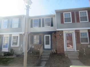 2953 Shepperton Ter, Silver Spring, MD 20904