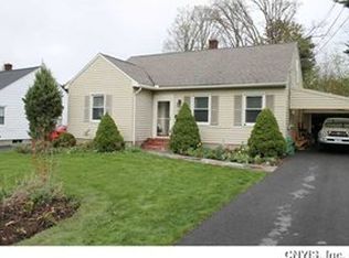 313 E Manchester Rd, Syracuse, NY 13219