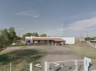 8574 Lee Starling Dr, El Paso, TX 79907