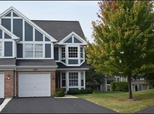 1170 Edington Ct, Carol Stream, IL 60188