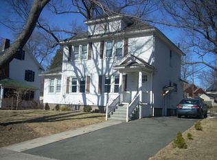 15 Crestwood St, Springfield, MA 01107