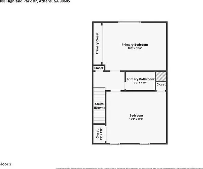 301 Highland Park Dr #301 — Photo 20