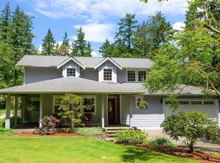 3115 154th St NW, Gig Harbor, WA 98332