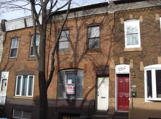 407 S 6th St, Darby, PA 19023